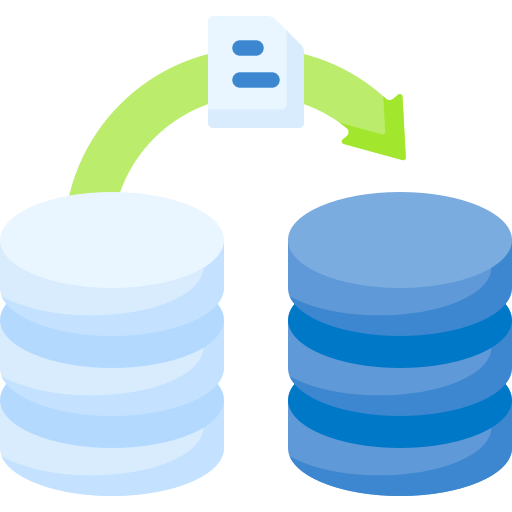 Data Migration – Storage Tiering – Cloud Transformation ​