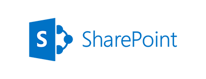 Miscrosoft-SharePoint-Logo